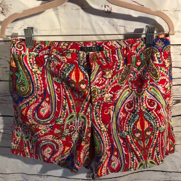 Ralph Lauren Shorts - Picture 2 of 3